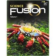 Science Fusion 2017, Grade 5