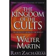 The Kingdom of the Cults