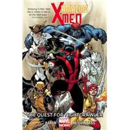 Amazing X-Men Volume 1 The Quest for Nightcrawler