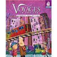 Voyages in English