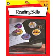 Reading Skills: Language Arts : Grades 1-2