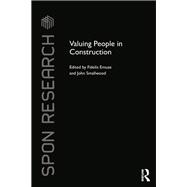 Valuing People in Construction