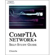 Comptia Network Self Study Guide