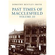 Past Times of Macclesfield
