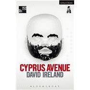 Cyprus Avenue