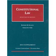 Constitutional Law