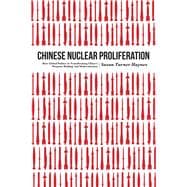 Chinese Nuclear Proliferation