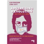 Advertising Revolution The Story of a Song, from Beatles Hit to Nike Slogan