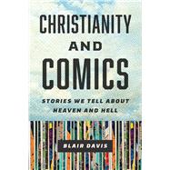Christianity and Comics