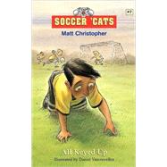 Soccer 'Cats: All Keyed Up