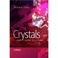 Crystals and Crystal Structures