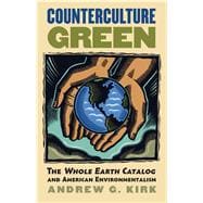 Counterculture Green