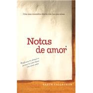 Notas de amor / Love Notes