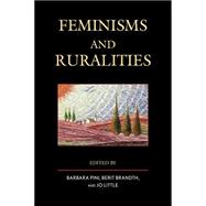Feminisms and Ruralities