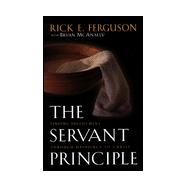 The Servant Principle