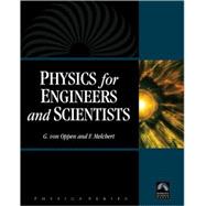 Physics for Engineers And Scientists