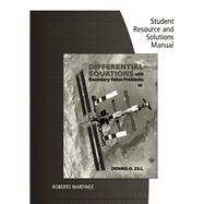 Student Solutions Manual