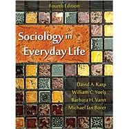 Sociology in Everyday Life