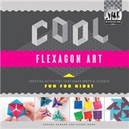 Cool Flexagon Art