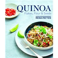 Quinoa, Flakes, Flour & Seeds
