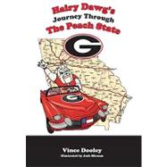 Hairy Dawg's Journey Through the Peach State!