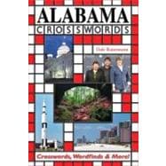 Alabama Crosswords