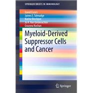 Myeloid-Derived Suppressor Cells and Cancer