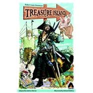 Treasure Island The Graphic Novel
