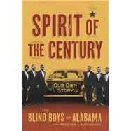 Spirit of the Century Our Own Story