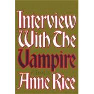 Interview with the Vampire Anniversary edition
