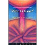 Who is Jesus Learner Book