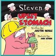Steven the Upset Stomach