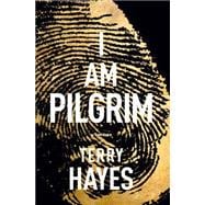 I Am Pilgrim