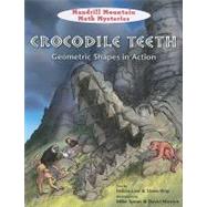 Crocodile Teeth : Geometric Shapes in Action