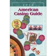 American Casino Guide 2012