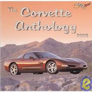 The Corvette Anthology 2003