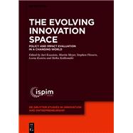 The Evolving Innovation Space