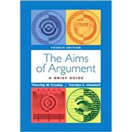 Aims of Argument : Brief, 2003 MLA Update