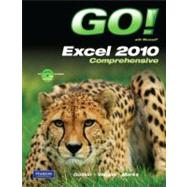 GO! with Microsoft Excel 2010, Comprehensive
