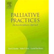 Palliative Practices : An Interdisciplinary Approach