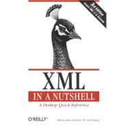 XML in a Nutshell, 3rd Edition