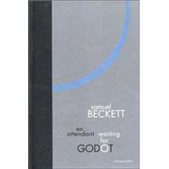 Waiting for Godot: A Bilingual Edition A Tragicomedy in Two Acts