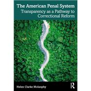 The American Penal System