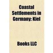 Coastal Settlements in Germany : Kiel