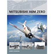 Mitsubishi A6m Zero