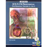 Icd-9-cm 2002 Professional for Hospitals