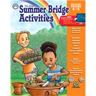 The Original Summer Bridge Activities