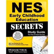 Nes Early Childhood Education Secrets