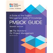 A Guide to the Project Management Body of Knowledge (PMBOK® Guide) – Seventh Edition and The Standard for Project Management (ENGLISH) - India Version