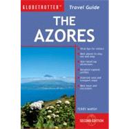 Azores Travel Pack, 2nd